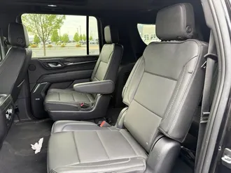 Yukon XL 9
