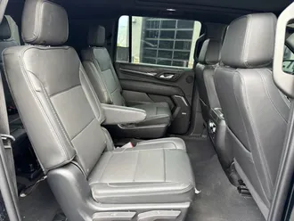 Yukon XL 12