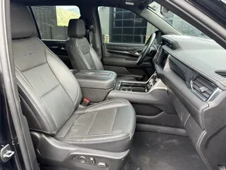 Yukon XL 13