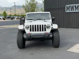 Wrangler 2