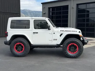 Wrangler 3