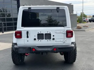 Wrangler 4