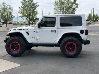 Wrangler 5