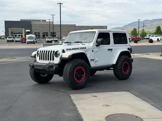 Wrangler 6