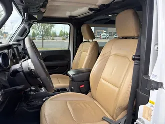 Wrangler 8