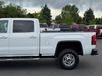 Sierra 2500HD 5
