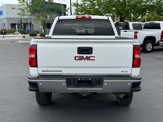 Sierra 2500HD 7