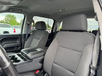 Sierra 2500HD 12