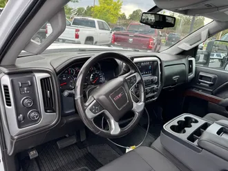 Sierra 2500HD 13