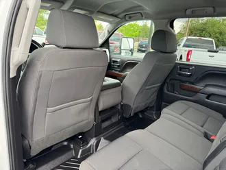 Sierra 2500HD 16