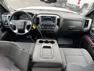 Sierra 2500HD 17