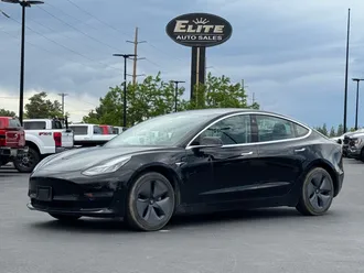 Model 3 1