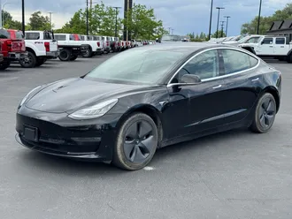 Model 3 3