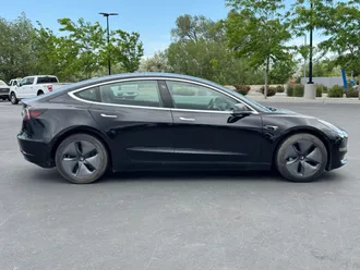 Model 3 8
