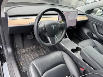 Model 3 11