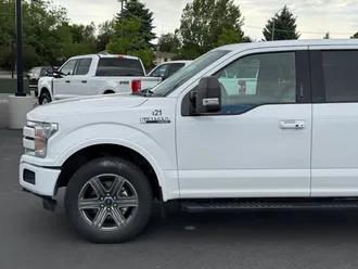 F-150 4