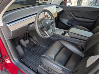 Model Y Long Range 2