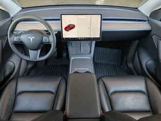 Model Y Long Range 3
