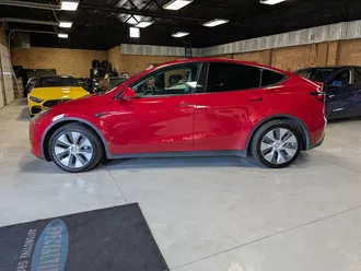 Model Y Long Range 7