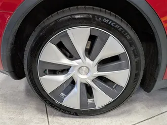Model Y Long Range 13