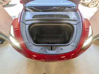 Model Y Long Range 17