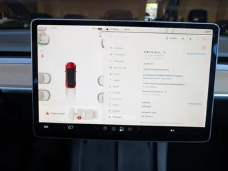 Model Y Long Range 20