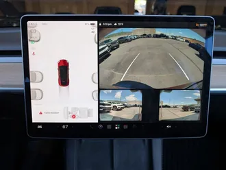 Model Y Long Range 22