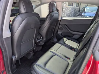 Model Y Long Range 24