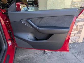 Model Y Long Range 28