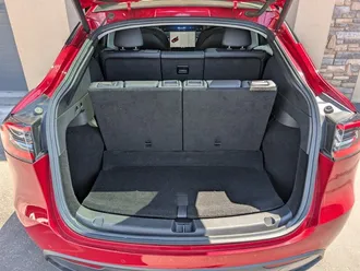Model Y Long Range 29