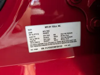 Model Y Long Range 31