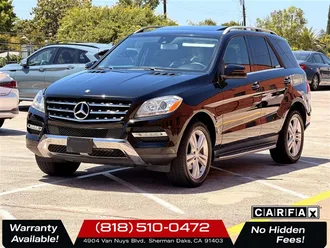 ML 350 3