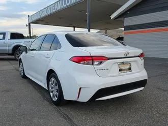Corolla 3