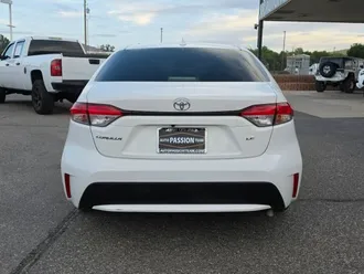 Corolla 4
