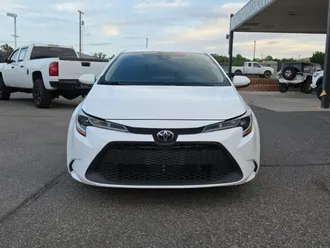 Corolla 8