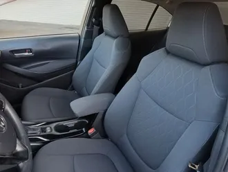 Corolla 15