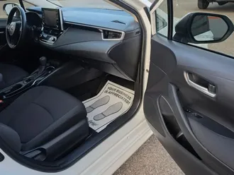 Corolla 16