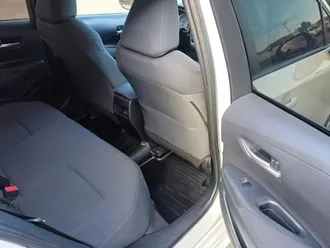 Corolla 17
