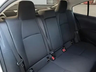 Corolla 18