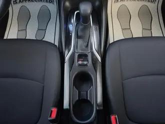Corolla 25