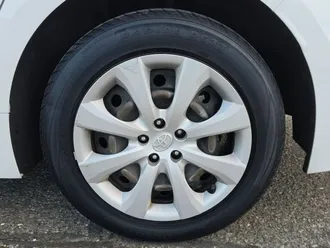 Corolla 36