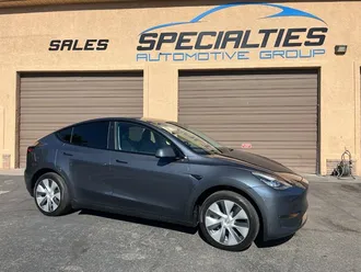 Model Y 1