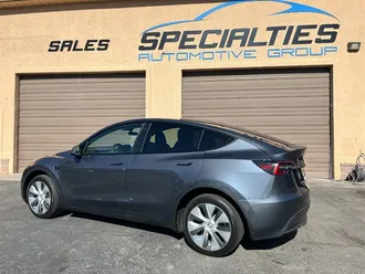 Model Y 2