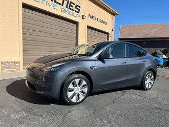 Model Y 3