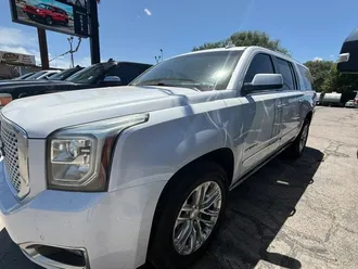 Yukon XL 2