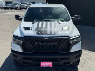2026 Ram 1500 photo 3