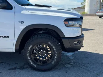 2026 Ram 1500 photo 4