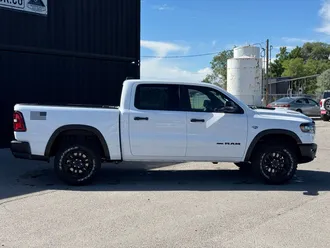 2026 Ram 1500 photo 6