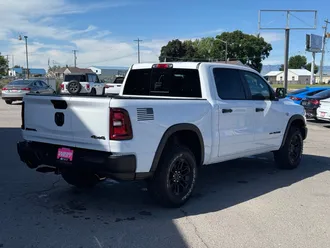2026 Ram 1500 photo 7