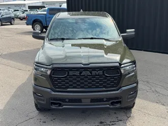 2026 Ram 1500 photo 3
